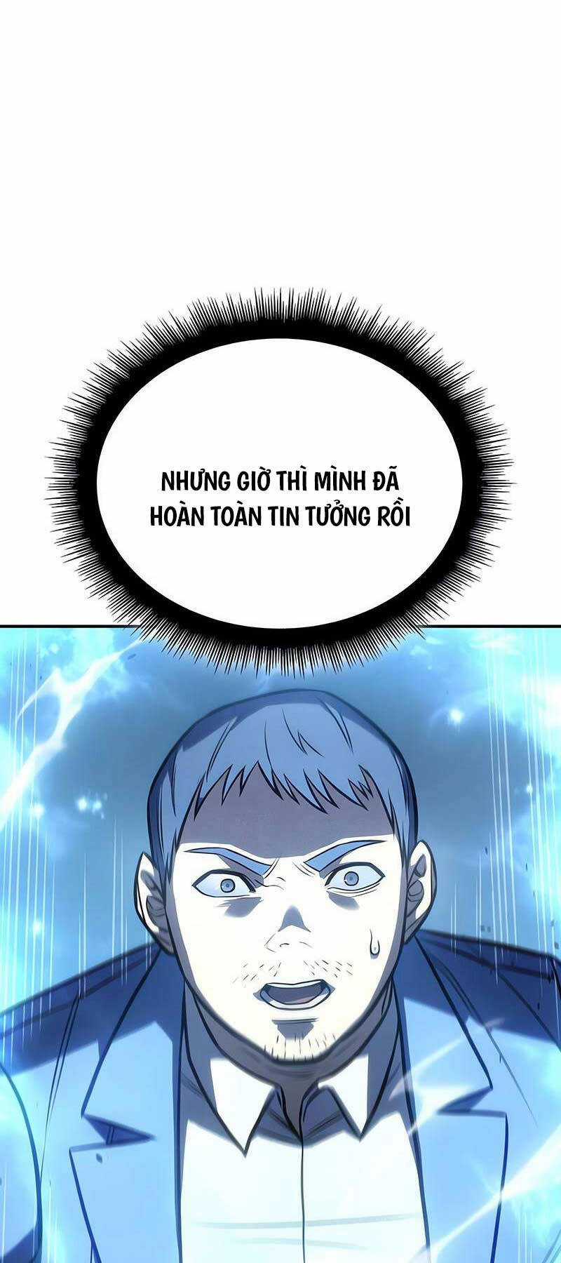 Hồi Quy Bằng Vương Quyền Chương 31 trang 11