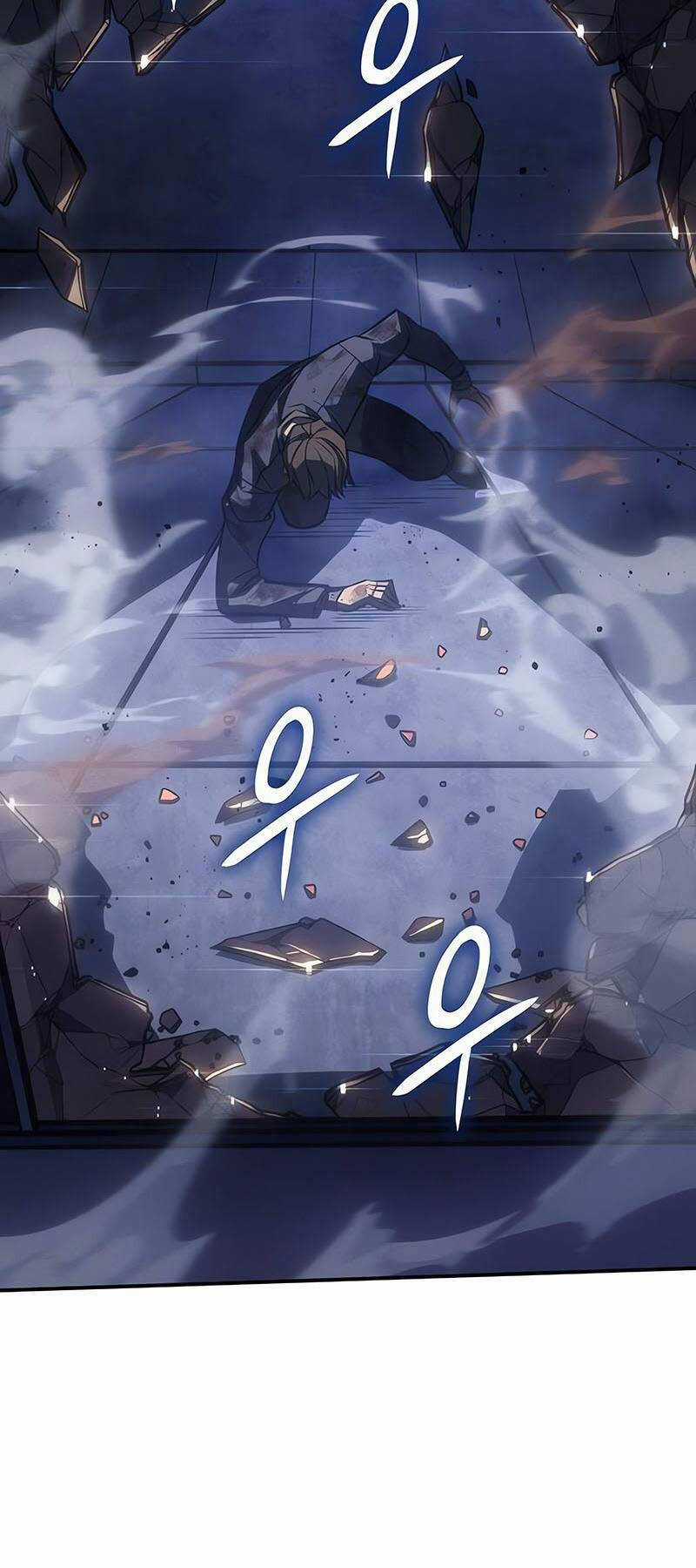 Hồi Quy Bằng Vương Quyền Chương 31 trang 113