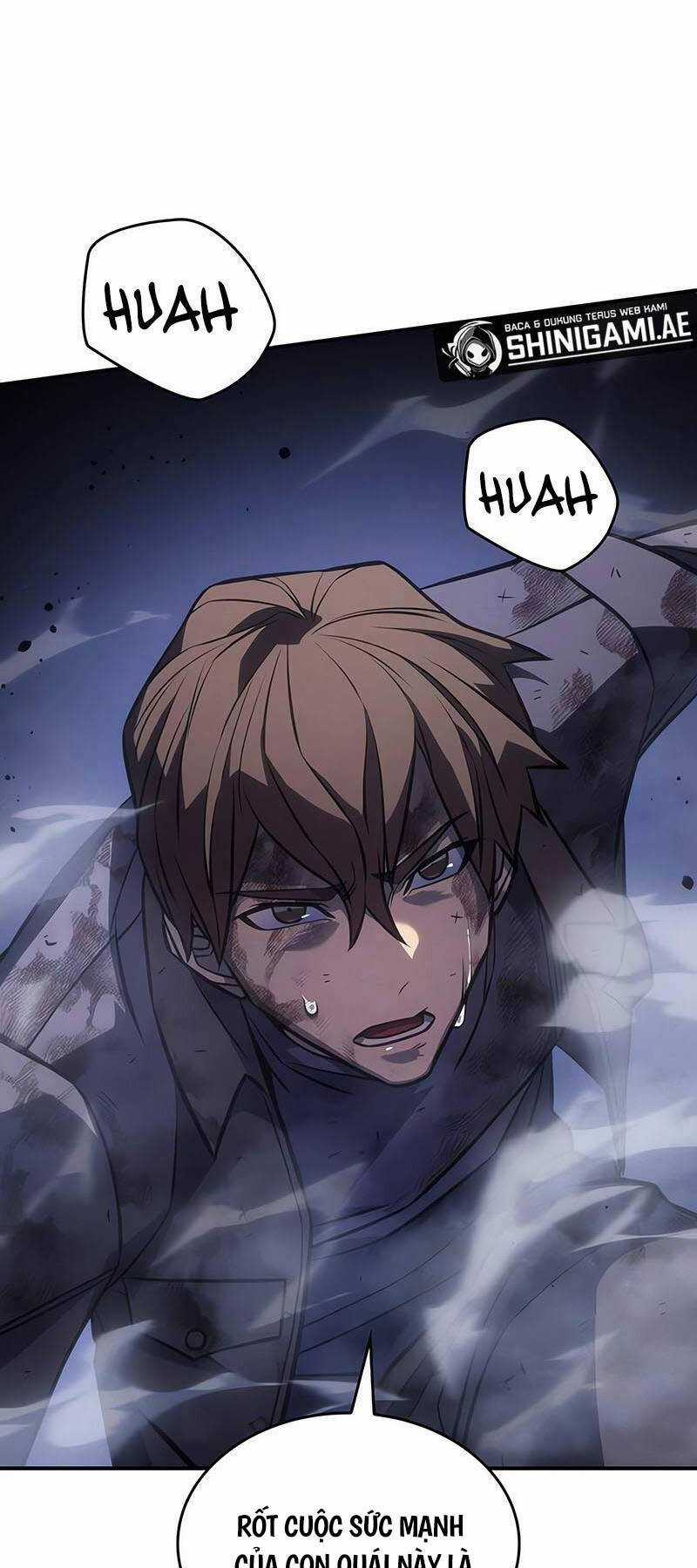 Hồi Quy Bằng Vương Quyền Chương 31 trang 114