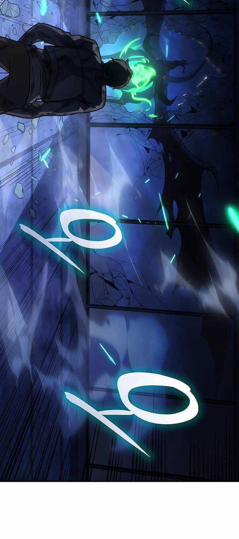 Hồi Quy Bằng Vương Quyền Chương 31 trang 117