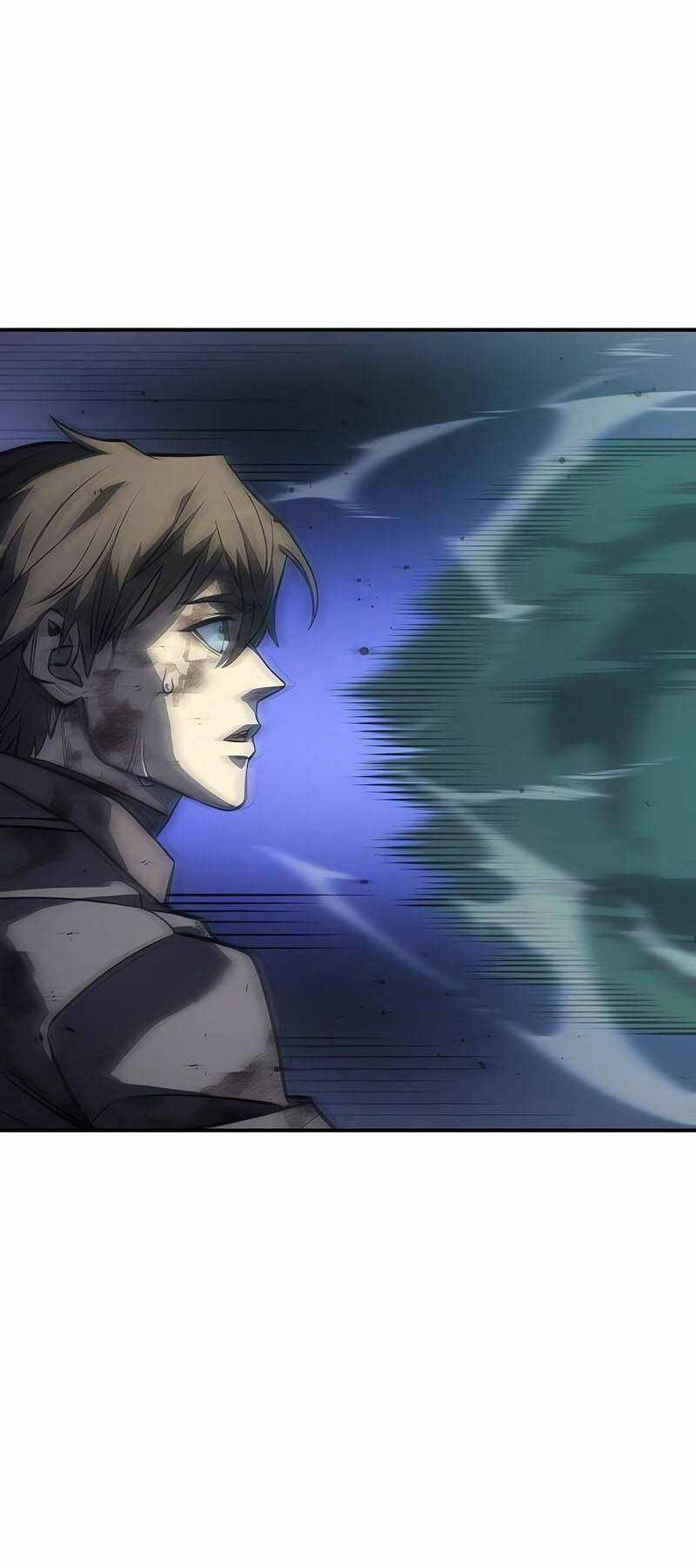 Hồi Quy Bằng Vương Quyền Chương 31 trang 118