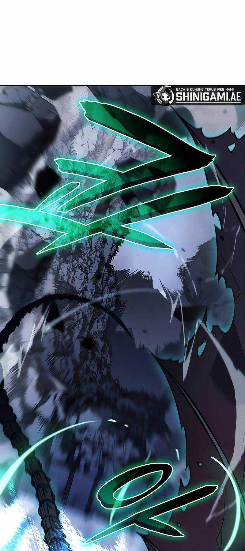 Hồi Quy Bằng Vương Quyền Chương 31 trang 119