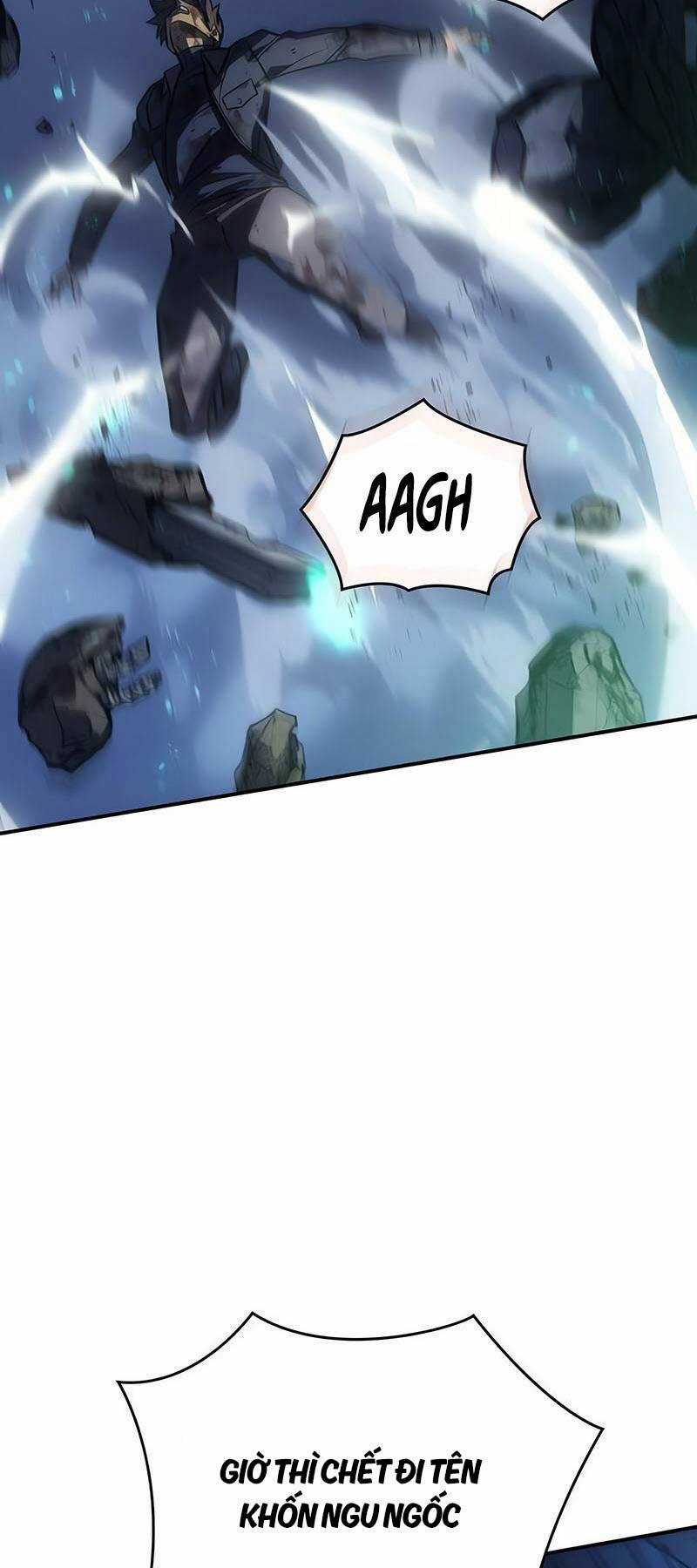 Hồi Quy Bằng Vương Quyền Chương 31 trang 123