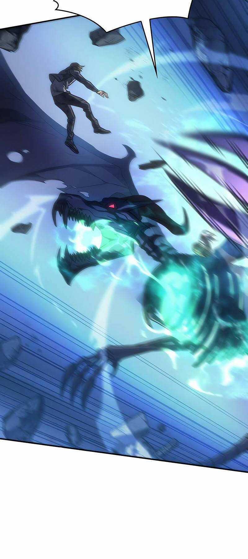 Hồi Quy Bằng Vương Quyền Chương 31 trang 124