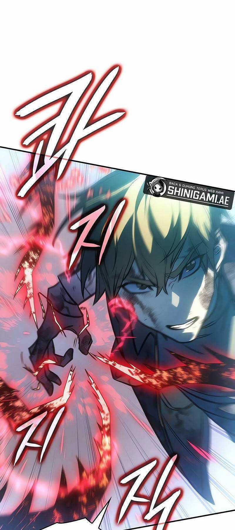 Hồi Quy Bằng Vương Quyền Chương 31 trang 125