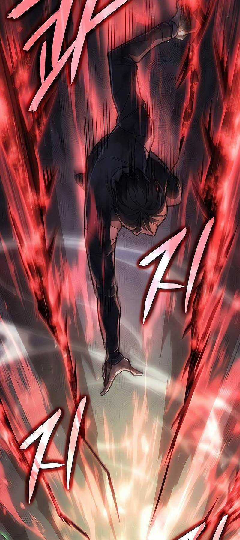 Hồi Quy Bằng Vương Quyền Chương 31 trang 127