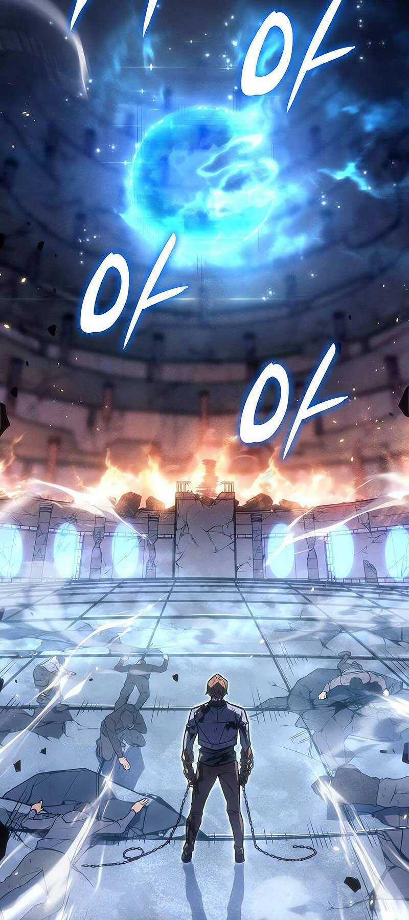 Hồi Quy Bằng Vương Quyền Chương 31 trang 13