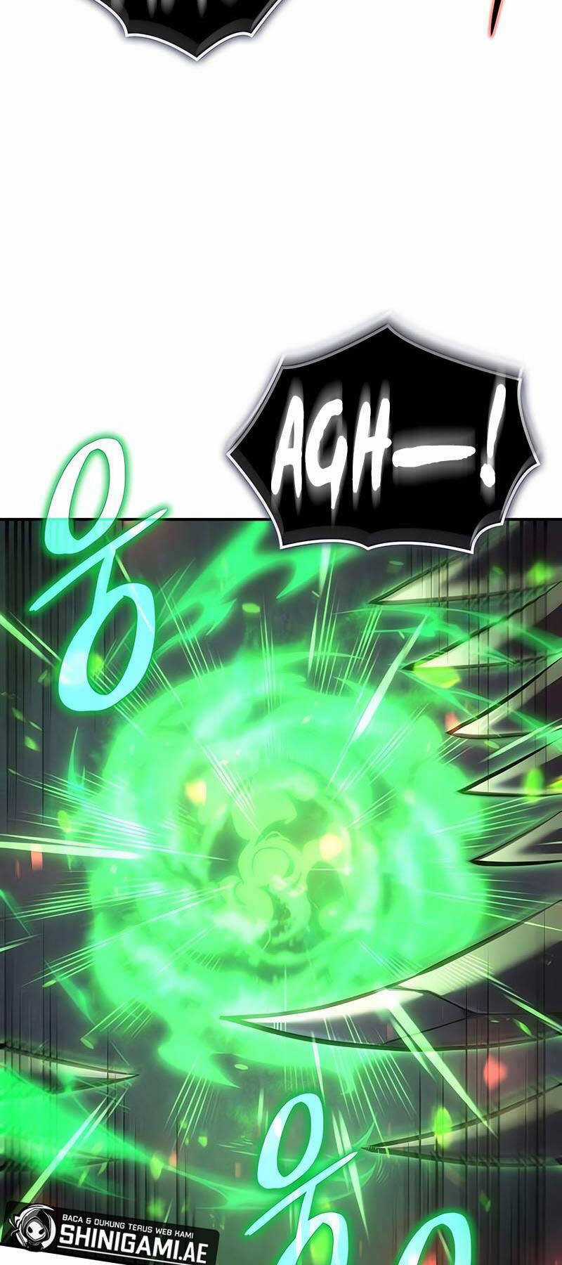 Hồi Quy Bằng Vương Quyền Chương 31 trang 130