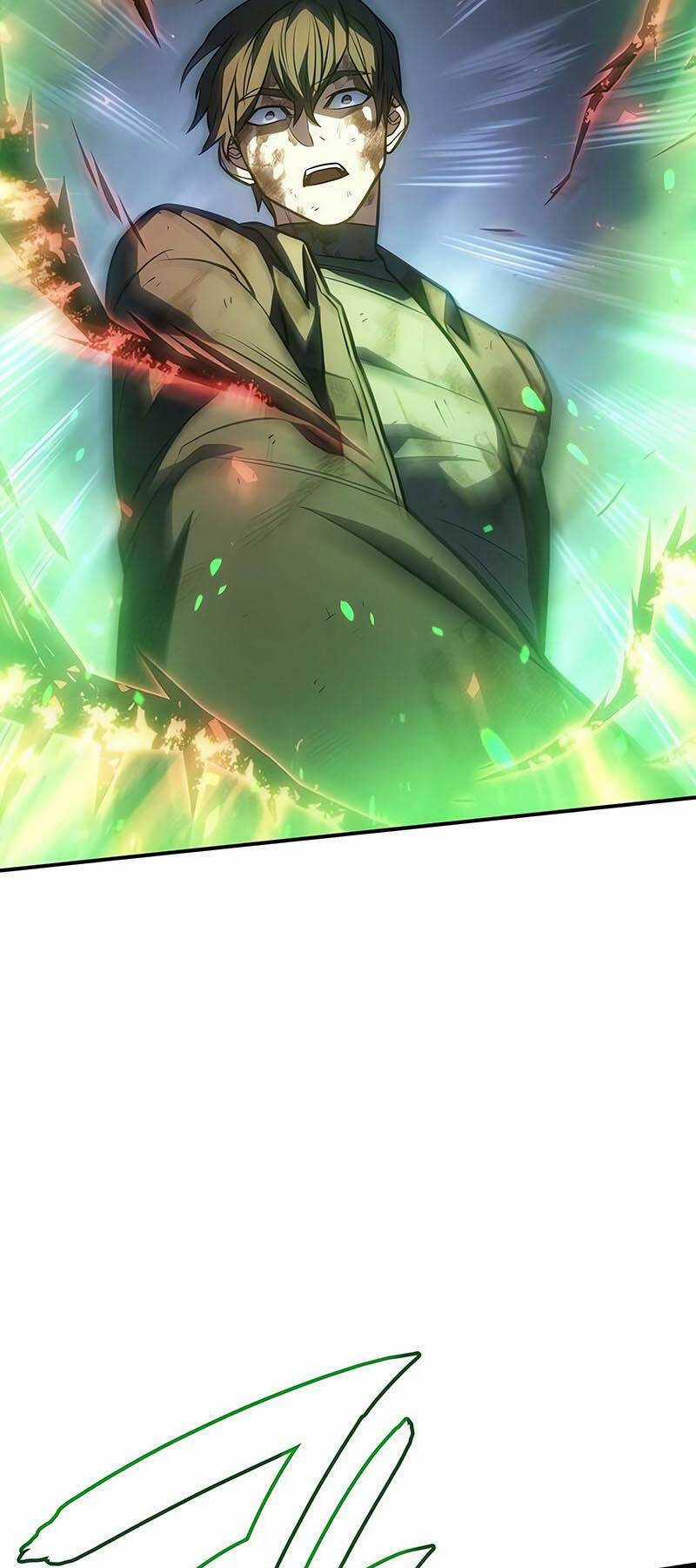 Hồi Quy Bằng Vương Quyền Chương 31 trang 132