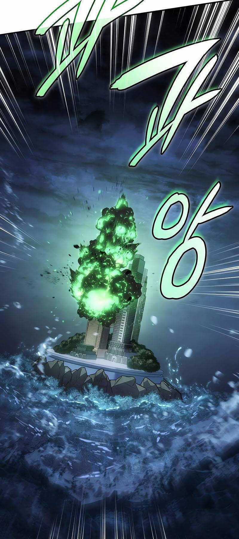 Hồi Quy Bằng Vương Quyền Chương 31 trang 133