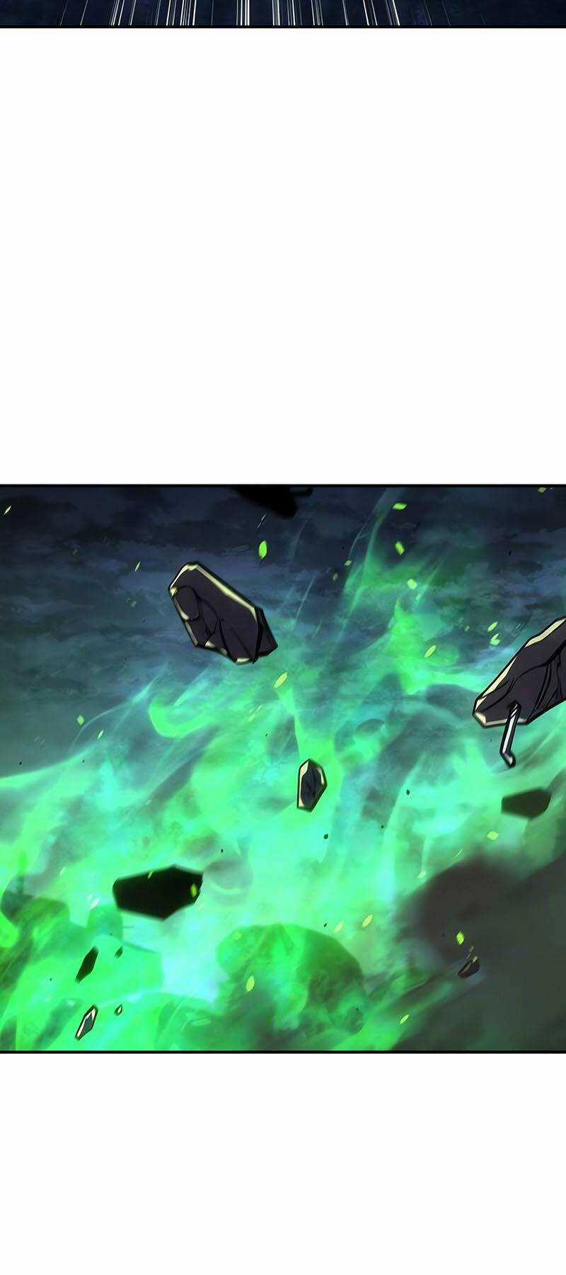 Hồi Quy Bằng Vương Quyền Chương 31 trang 134