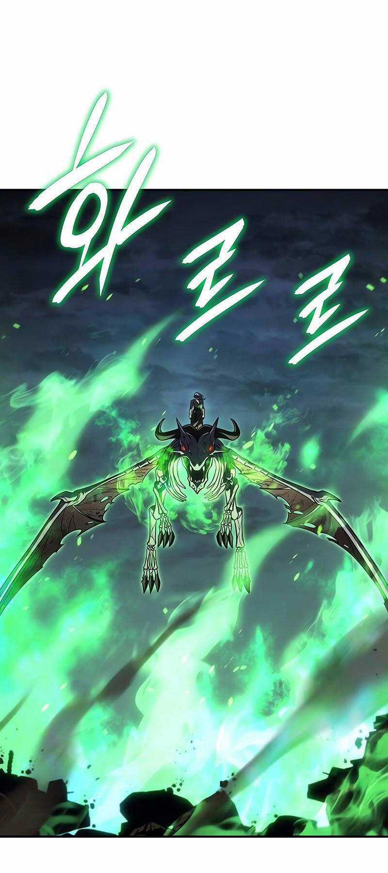 Hồi Quy Bằng Vương Quyền Chương 31 trang 135