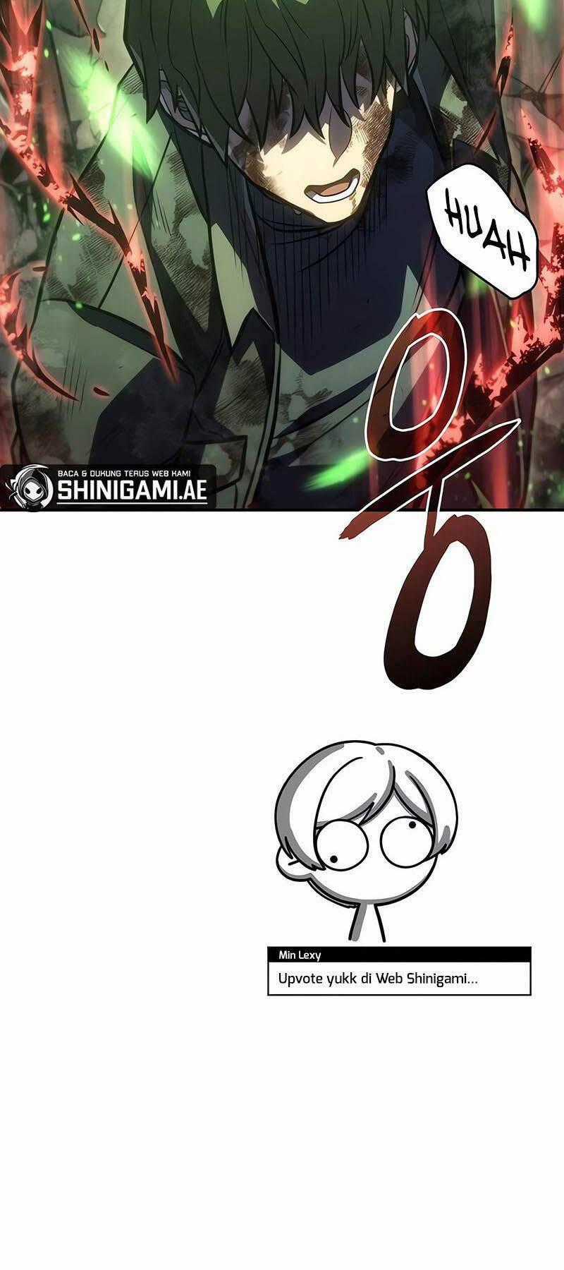 Hồi Quy Bằng Vương Quyền Chương 31 trang 141