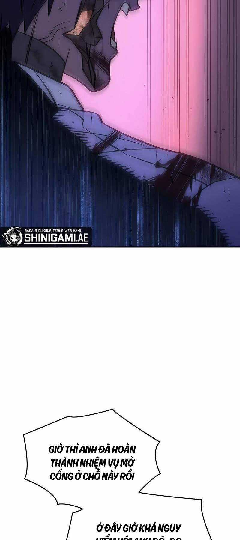 Hồi Quy Bằng Vương Quyền Chương 31 trang 15