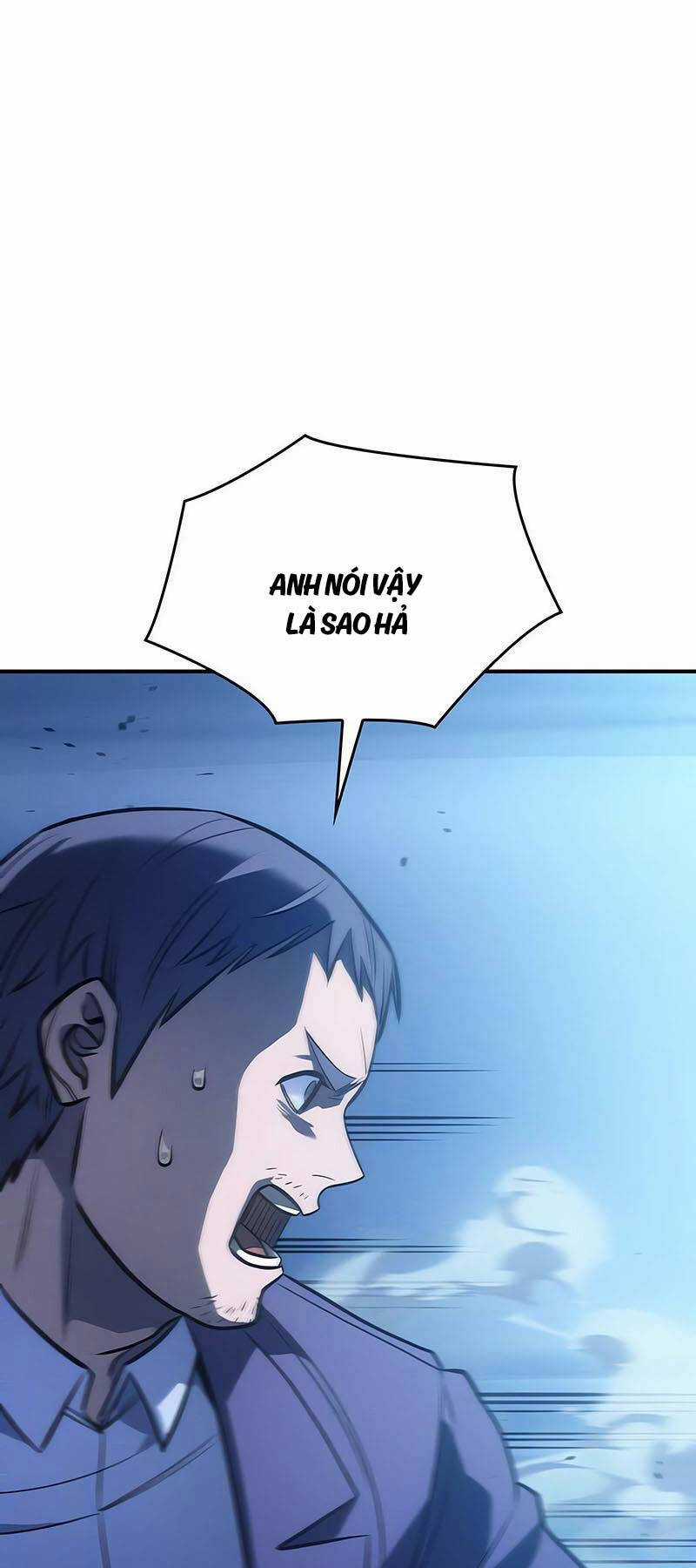 Hồi Quy Bằng Vương Quyền Chương 31 trang 17