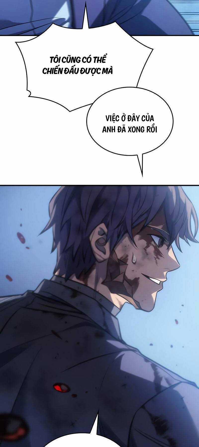 Hồi Quy Bằng Vương Quyền Chương 31 trang 18