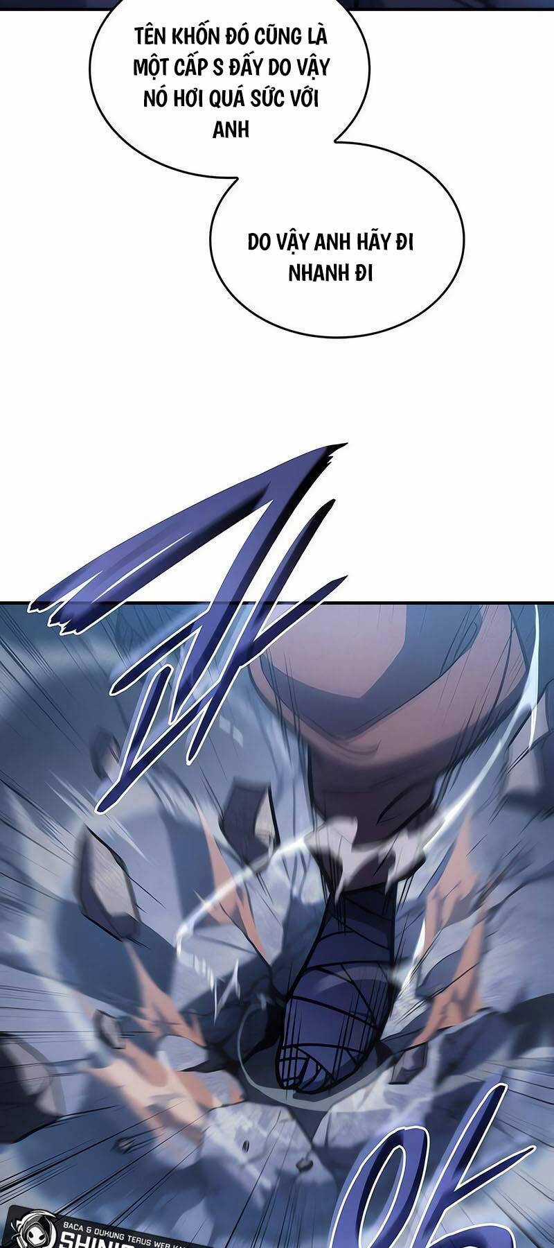 Hồi Quy Bằng Vương Quyền Chương 31 trang 19