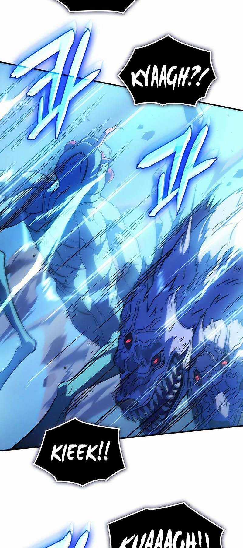 Hồi Quy Bằng Vương Quyền Chương 31 trang 2