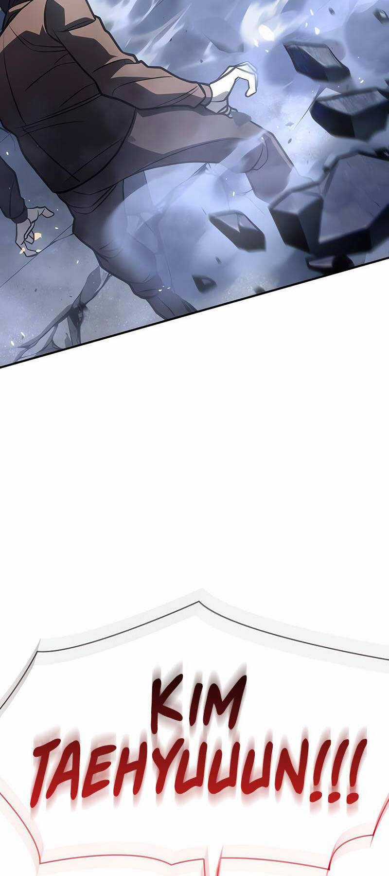 Hồi Quy Bằng Vương Quyền Chương 31 trang 22