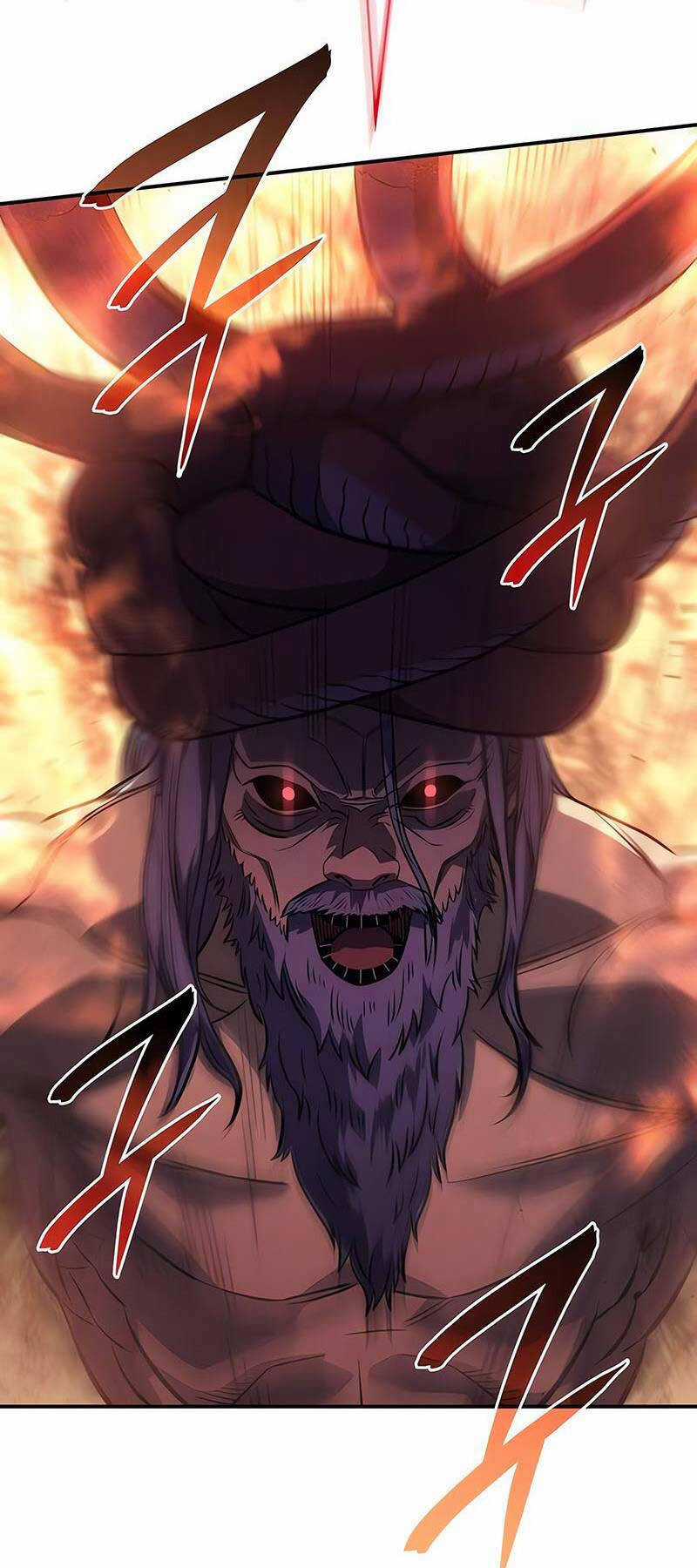 Hồi Quy Bằng Vương Quyền Chương 31 trang 23