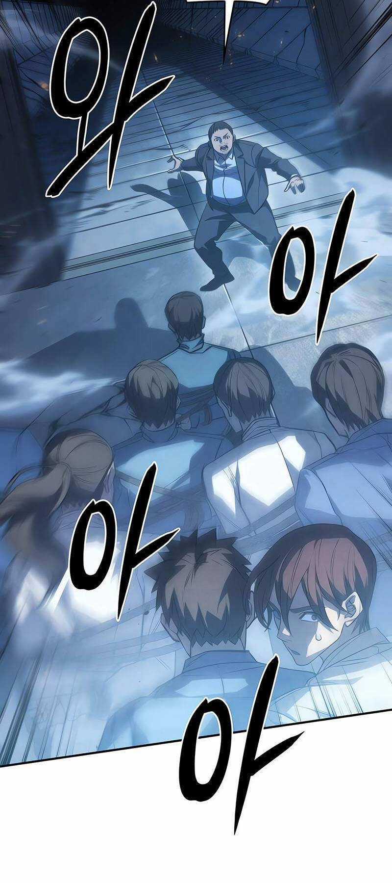 Hồi Quy Bằng Vương Quyền Chương 31 trang 27