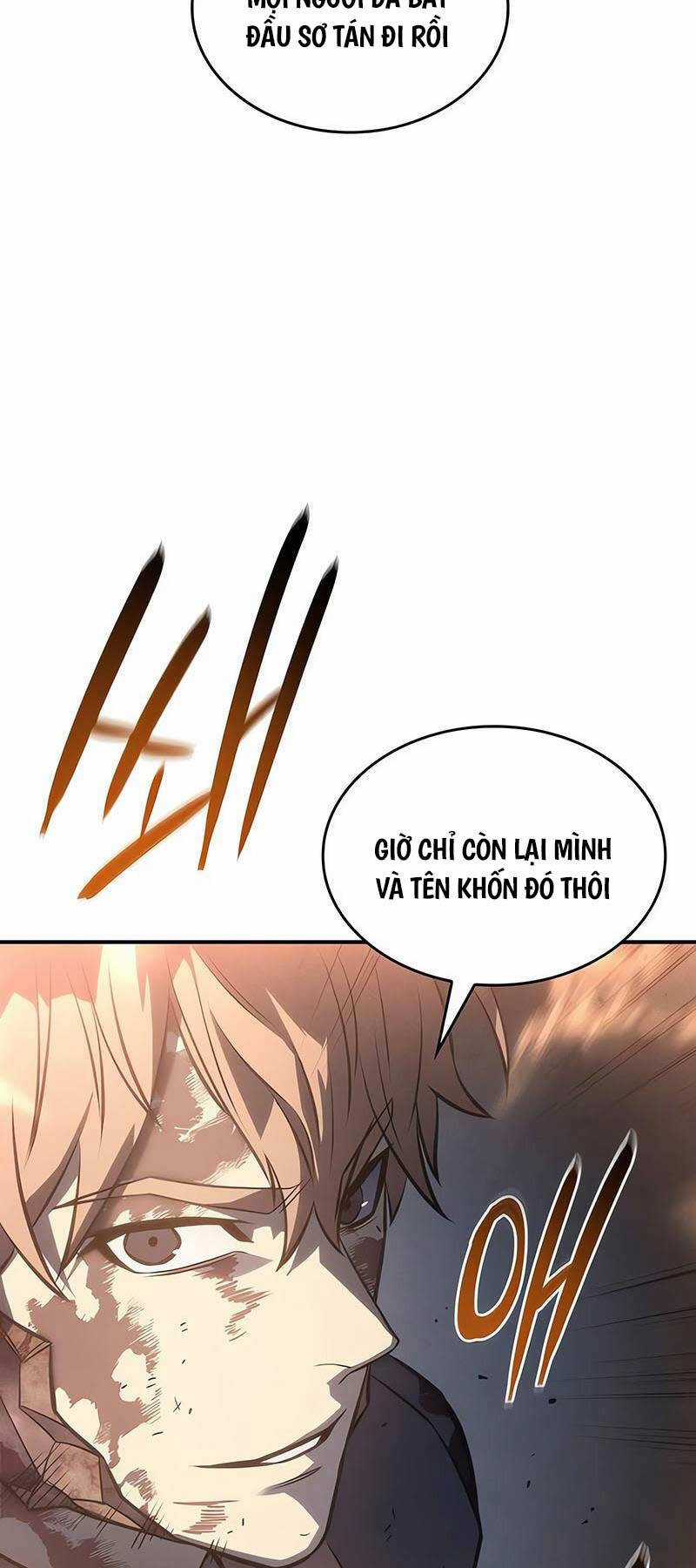 Hồi Quy Bằng Vương Quyền Chương 31 trang 29