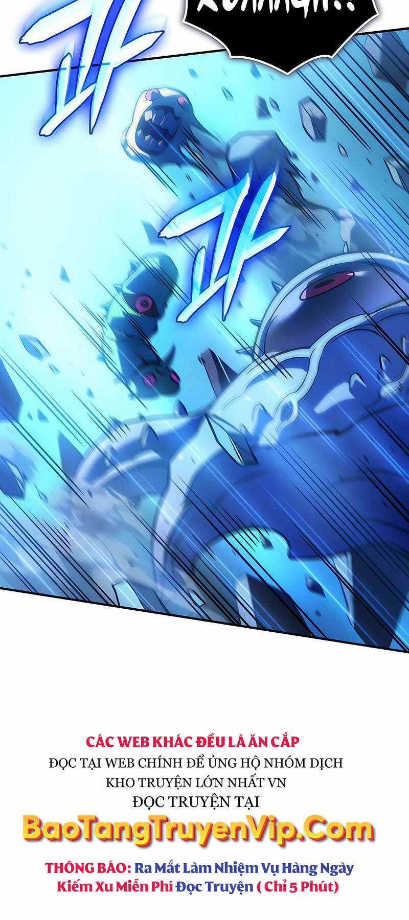 Hồi Quy Bằng Vương Quyền Chương 31 trang 3