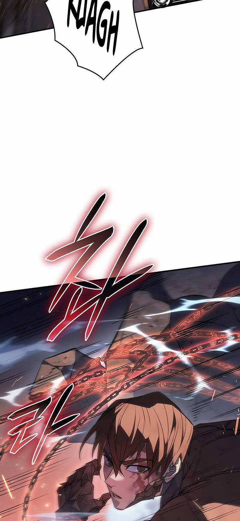 Hồi Quy Bằng Vương Quyền Chương 31 trang 32