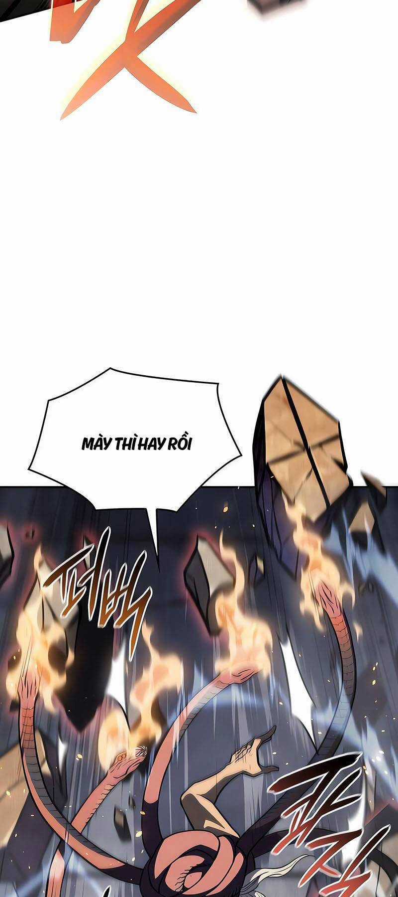 Hồi Quy Bằng Vương Quyền Chương 31 trang 35