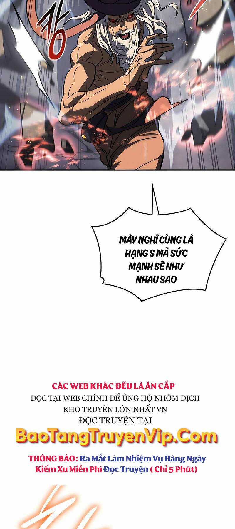 Hồi Quy Bằng Vương Quyền Chương 31 trang 36