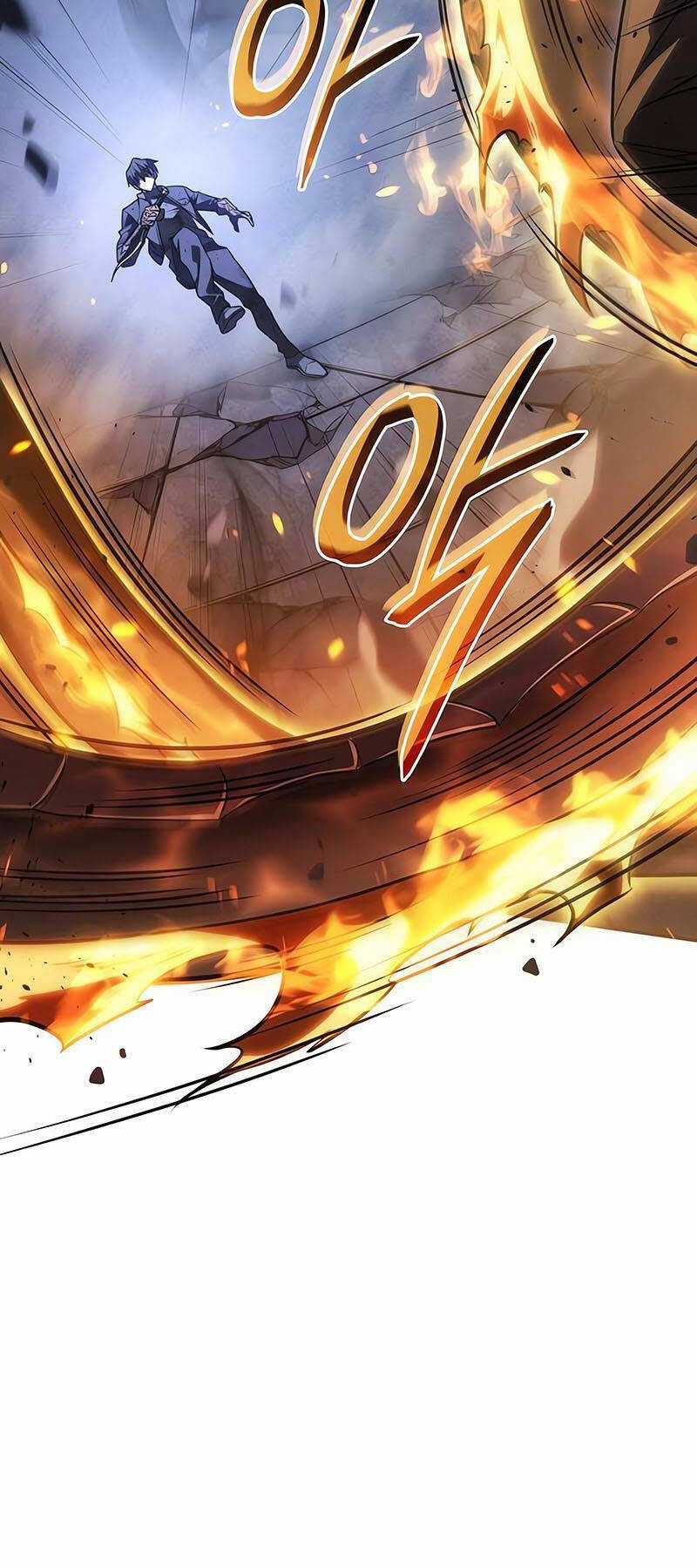 Hồi Quy Bằng Vương Quyền Chương 31 trang 40