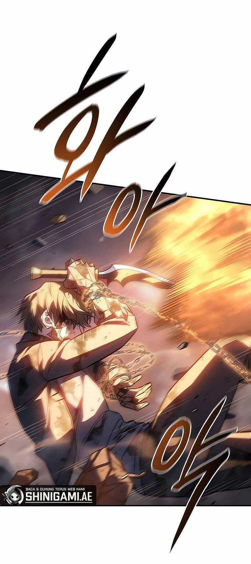 Hồi Quy Bằng Vương Quyền Chương 31 trang 41