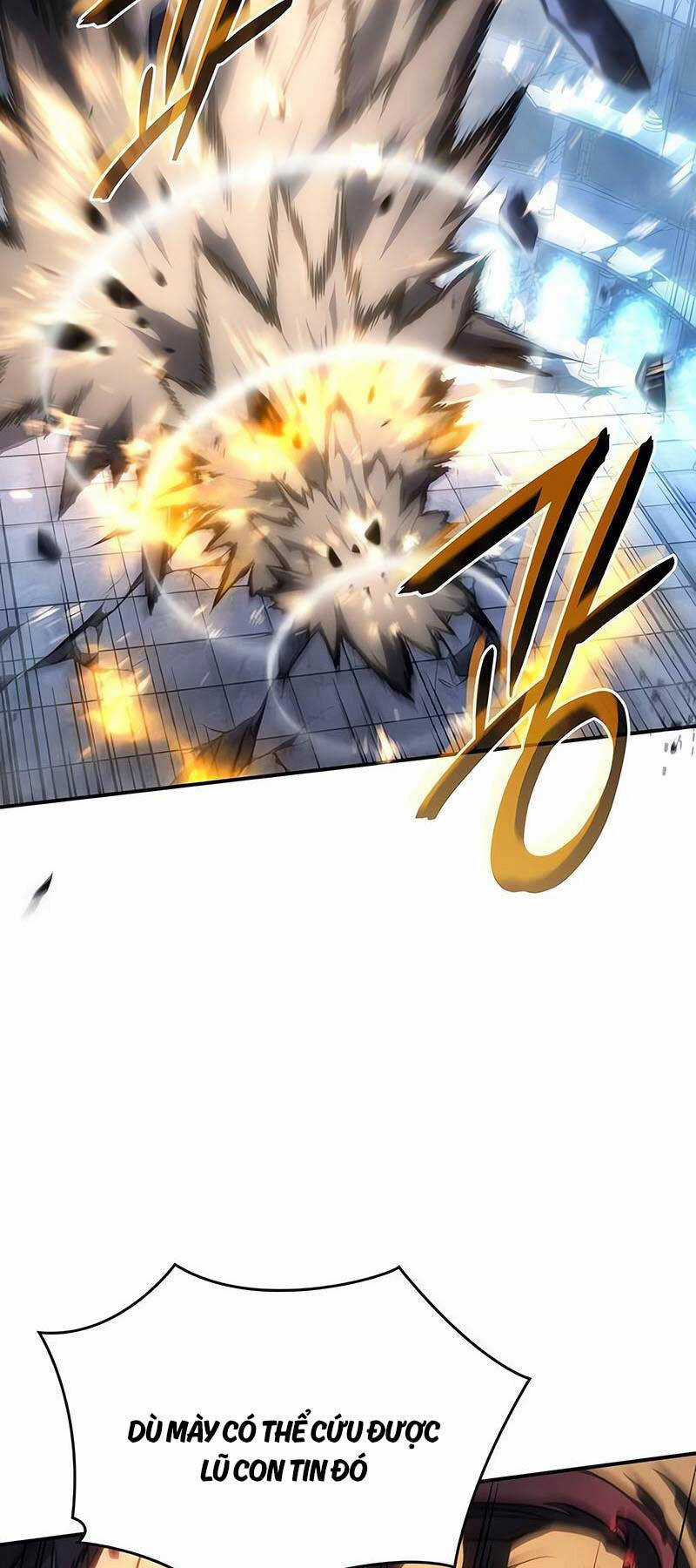 Hồi Quy Bằng Vương Quyền Chương 31 trang 43