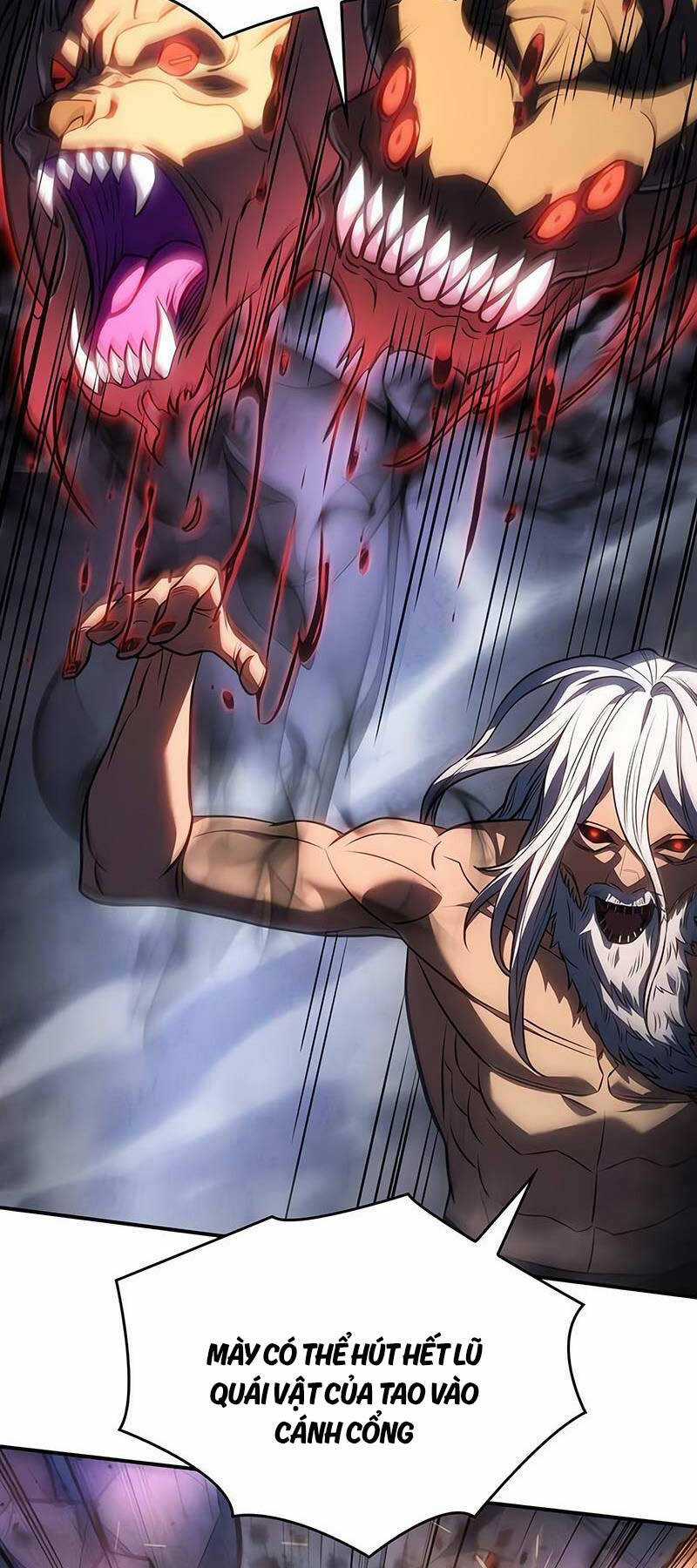 Hồi Quy Bằng Vương Quyền Chương 31 trang 44