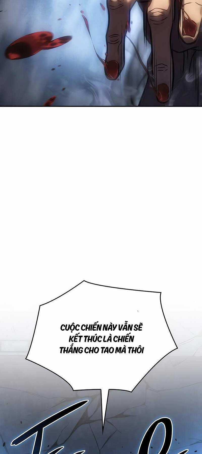 Hồi Quy Bằng Vương Quyền Chương 31 trang 46