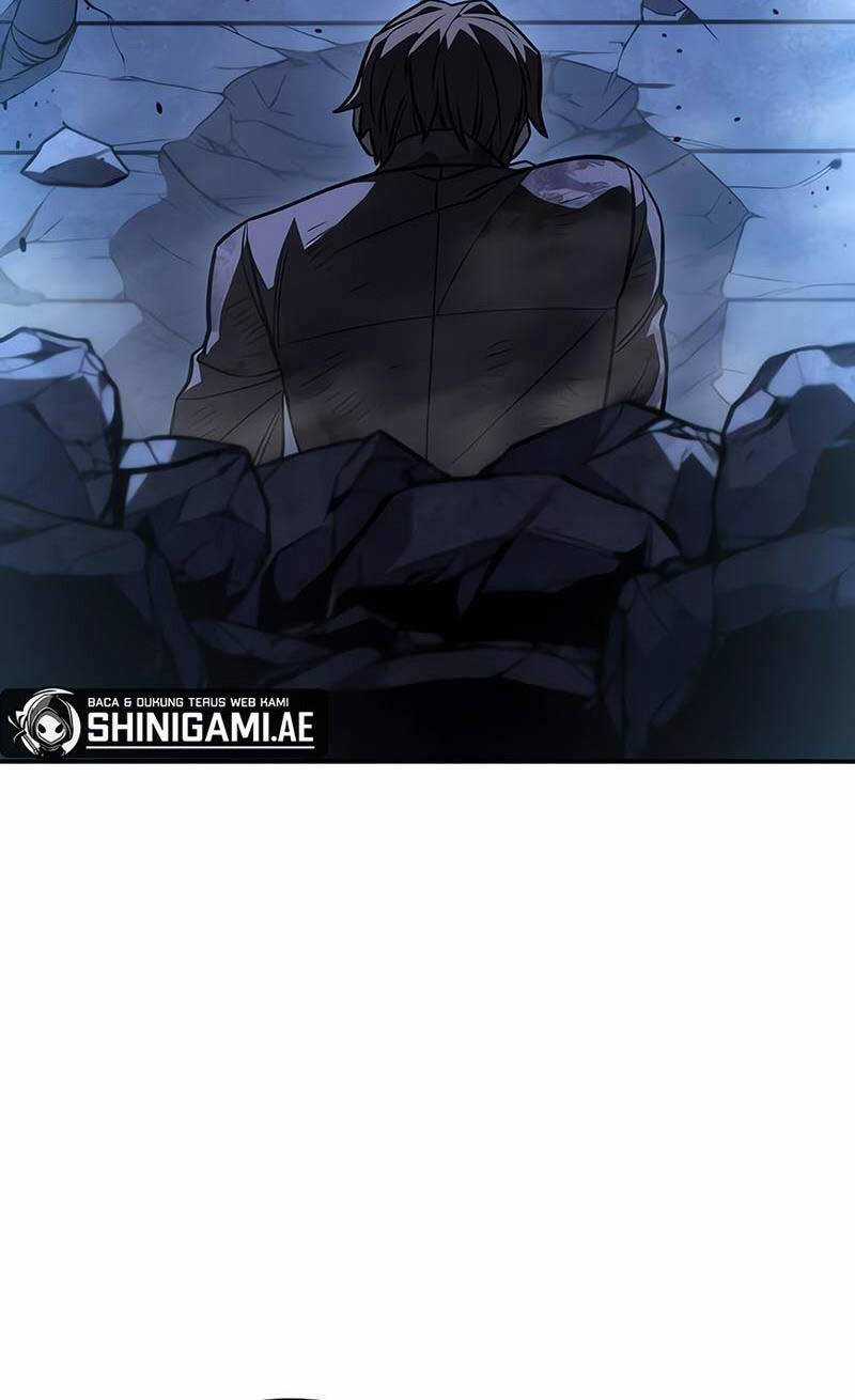 Hồi Quy Bằng Vương Quyền Chương 31 trang 48