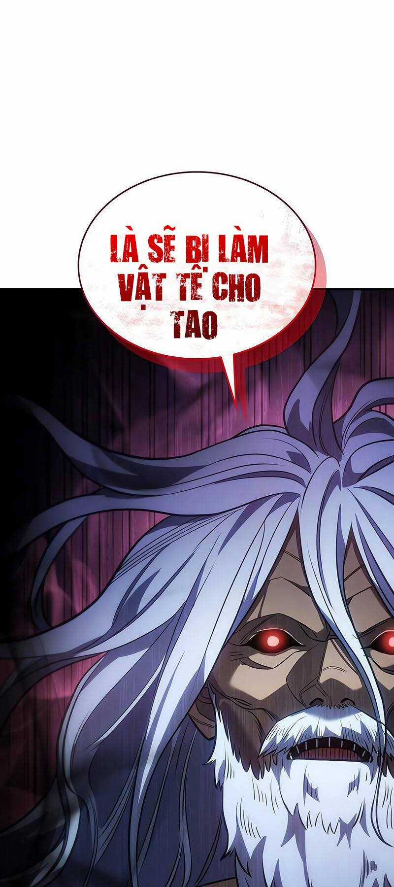 Hồi Quy Bằng Vương Quyền Chương 31 trang 50