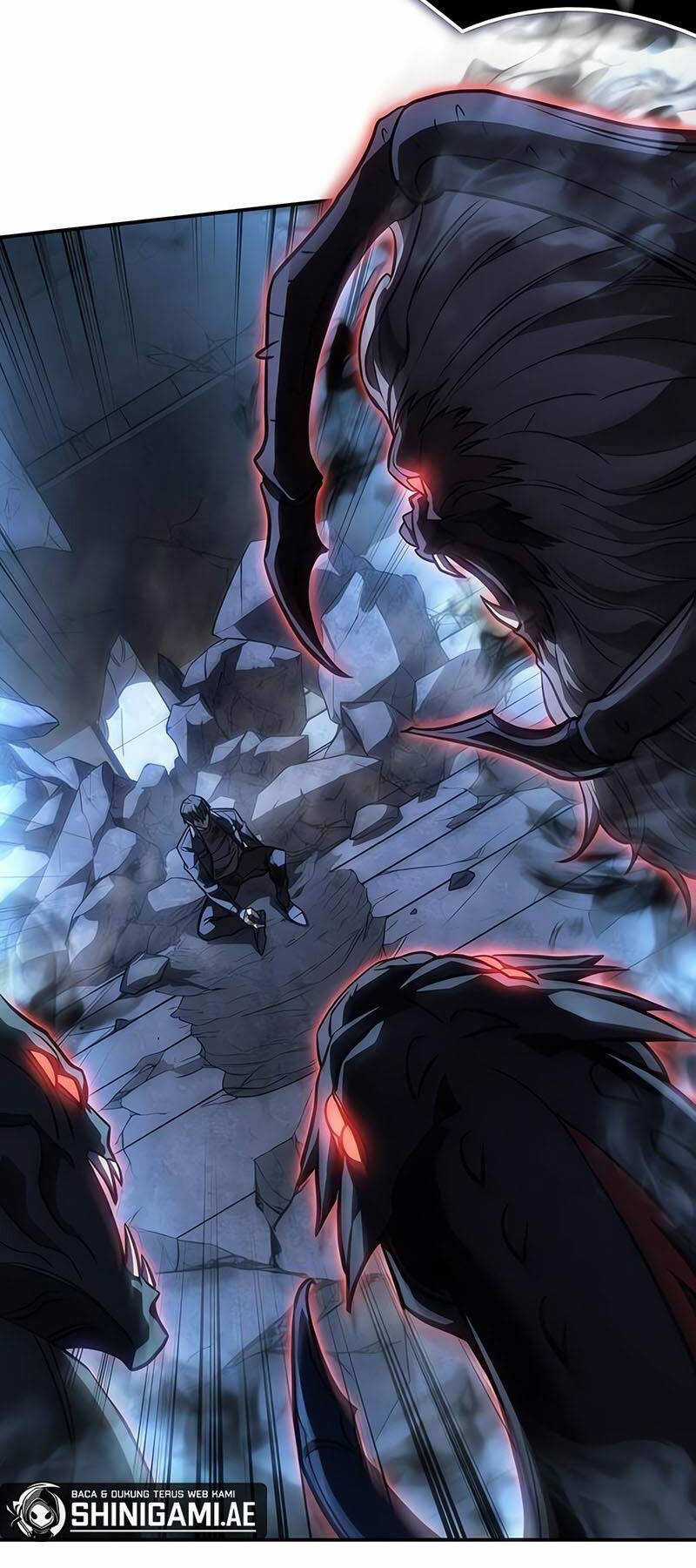 Hồi Quy Bằng Vương Quyền Chương 31 trang 52