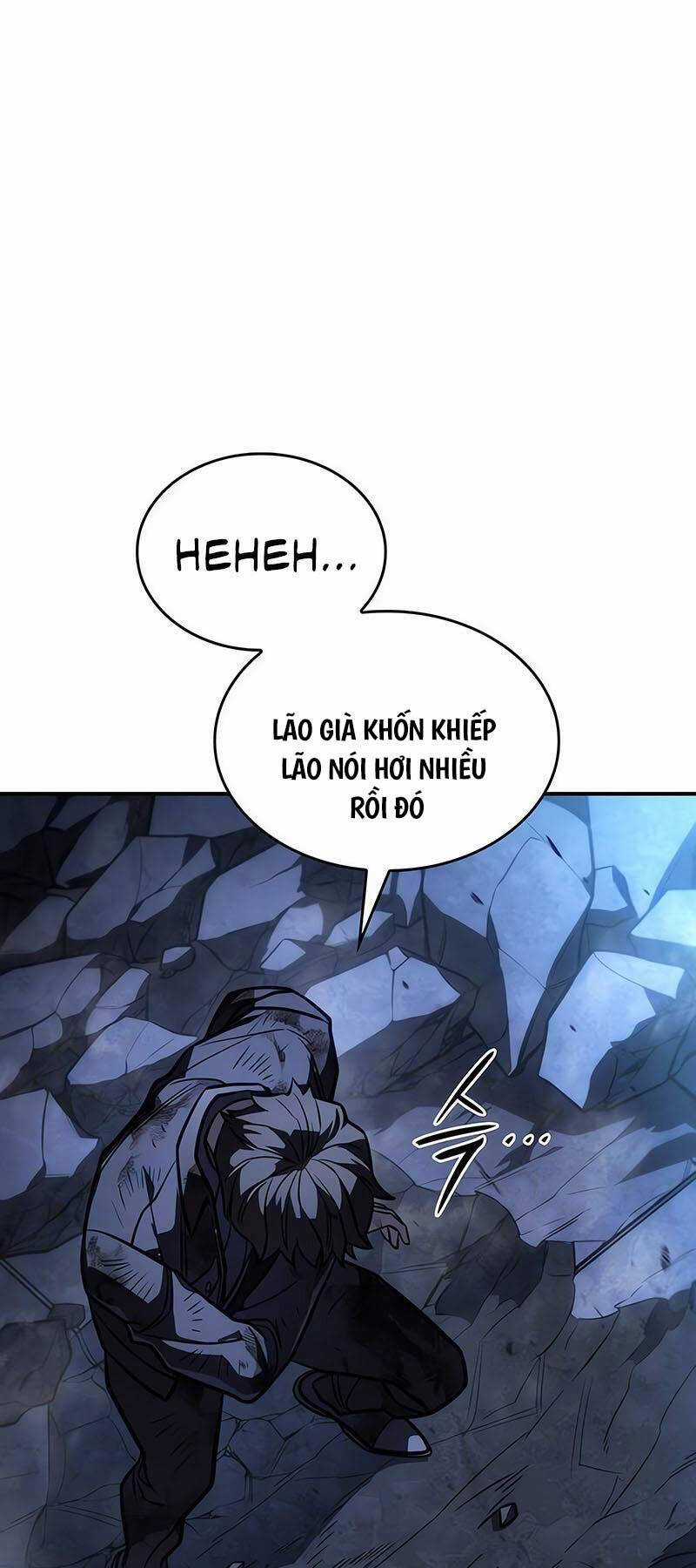 Hồi Quy Bằng Vương Quyền Chương 31 trang 53