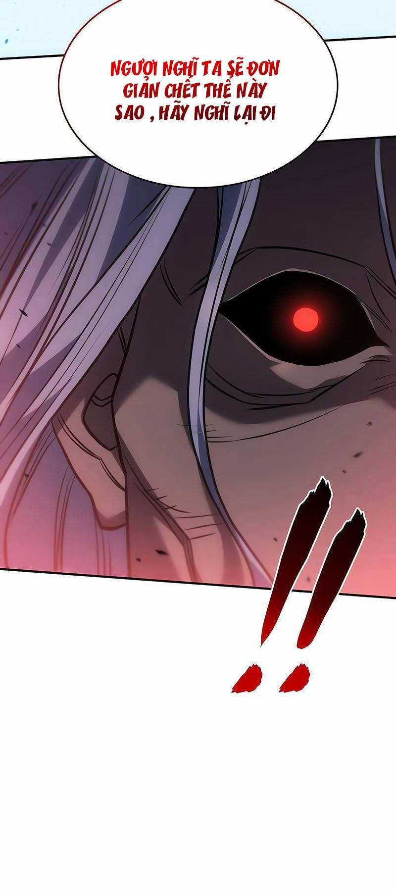 Hồi Quy Bằng Vương Quyền Chương 31 trang 55