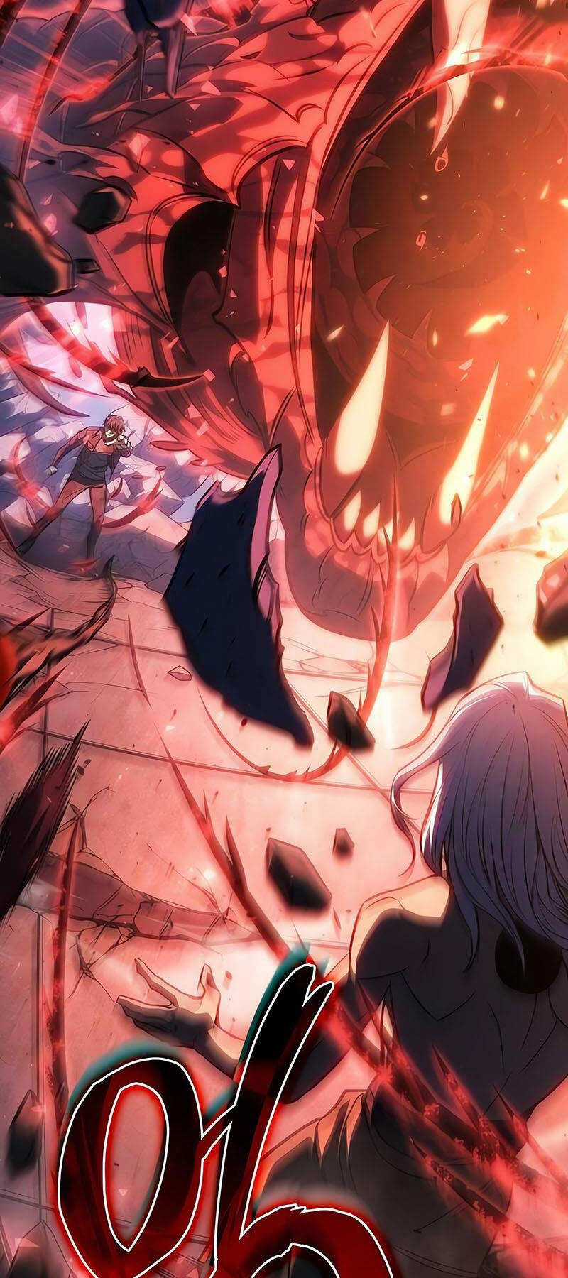 Hồi Quy Bằng Vương Quyền Chương 31 trang 58