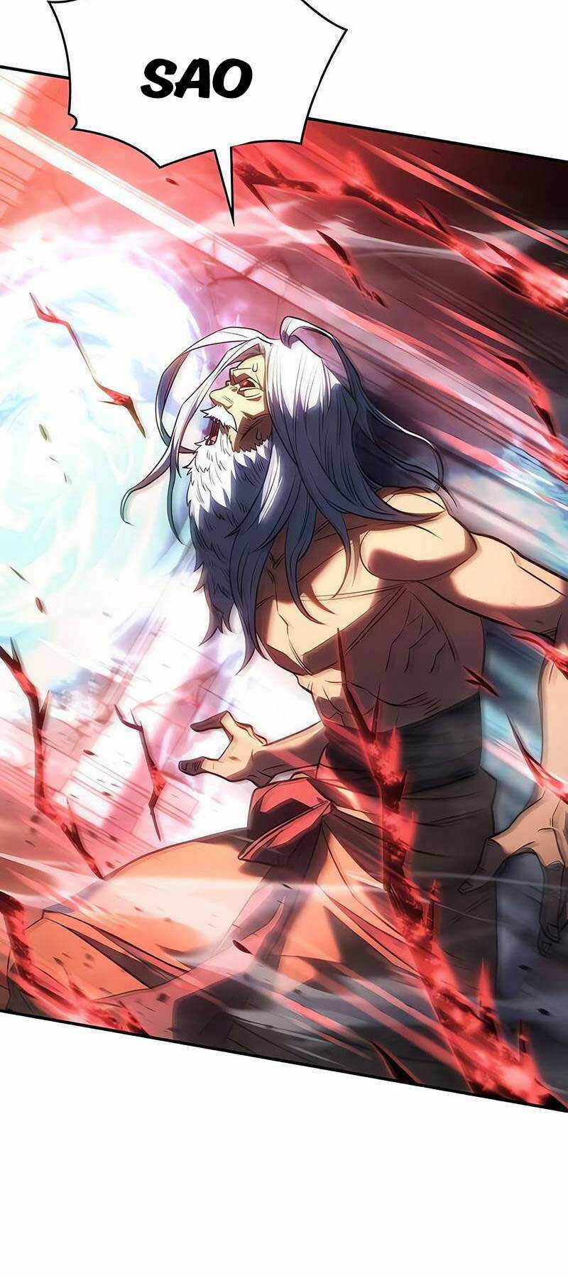 Hồi Quy Bằng Vương Quyền Chương 31 trang 61