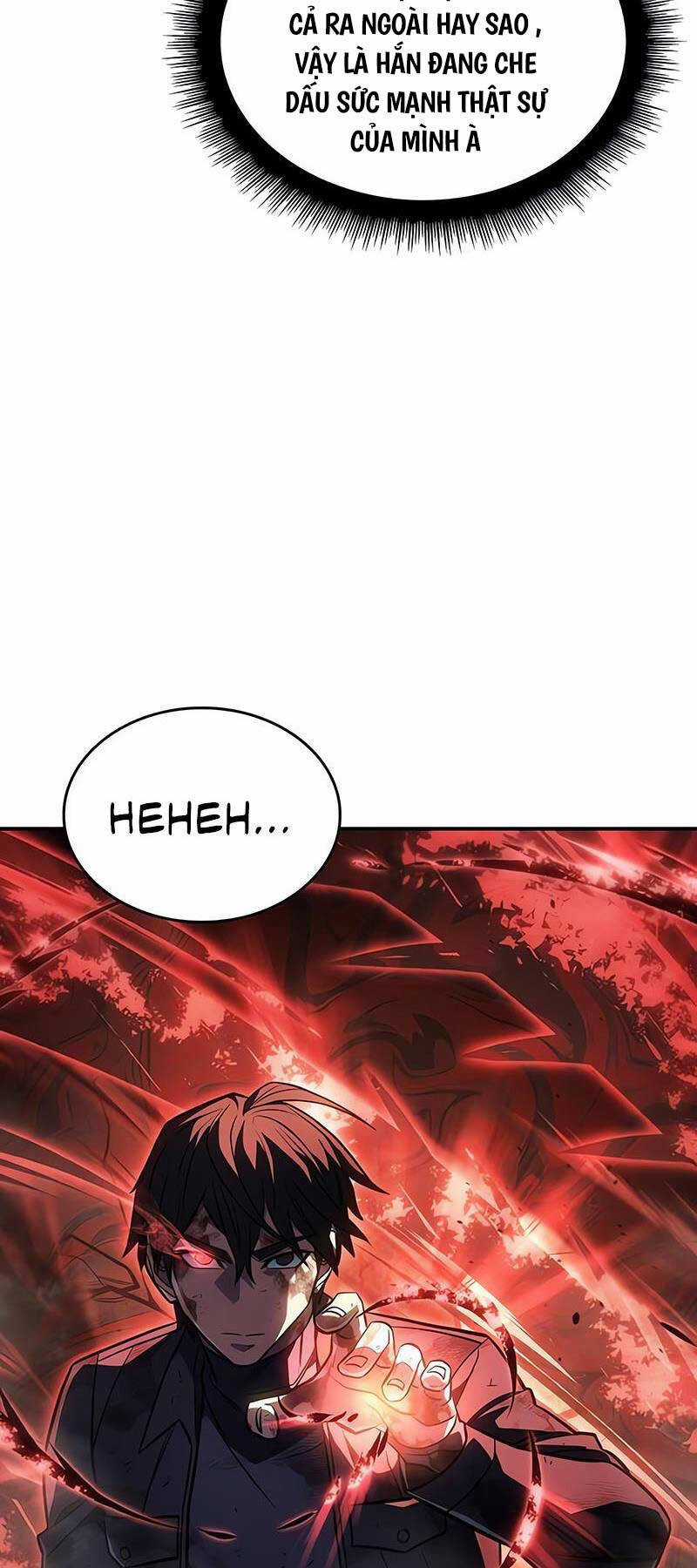 Hồi Quy Bằng Vương Quyền Chương 31 trang 63