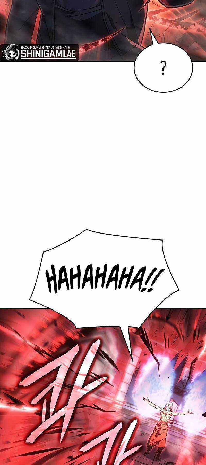 Hồi Quy Bằng Vương Quyền Chương 31 trang 64