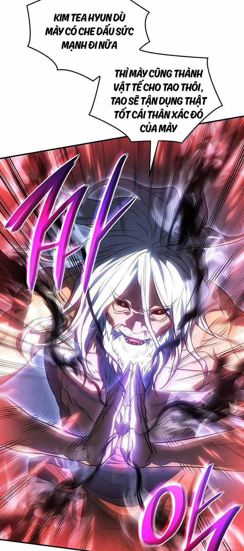 Hồi Quy Bằng Vương Quyền Chương 31 trang 66