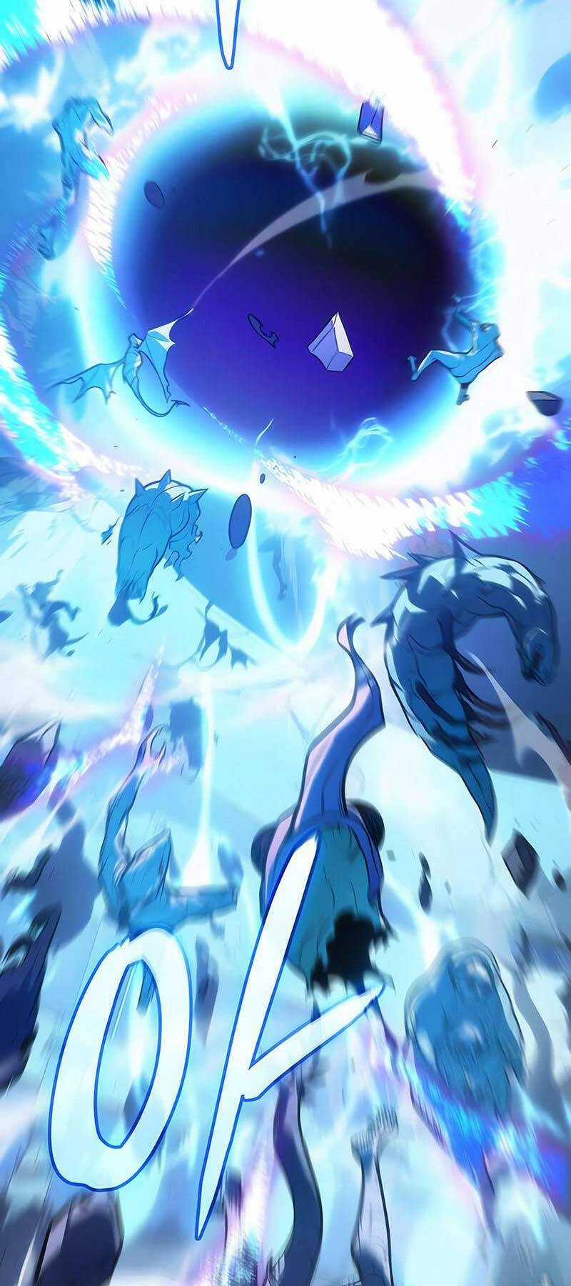 Hồi Quy Bằng Vương Quyền Chương 31 trang 7