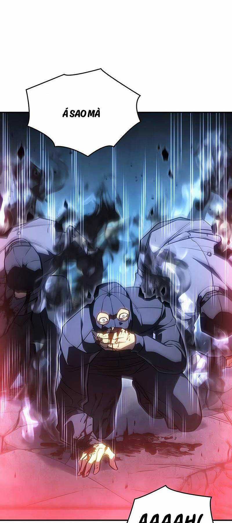 Hồi Quy Bằng Vương Quyền Chương 31 trang 71