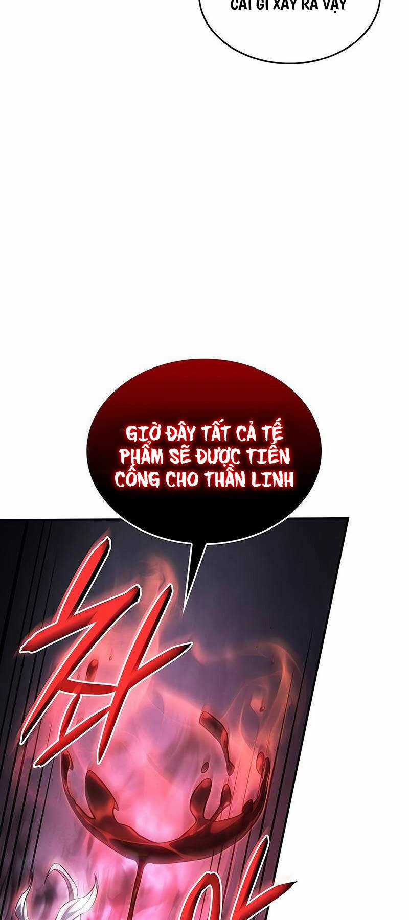 Hồi Quy Bằng Vương Quyền Chương 31 trang 74