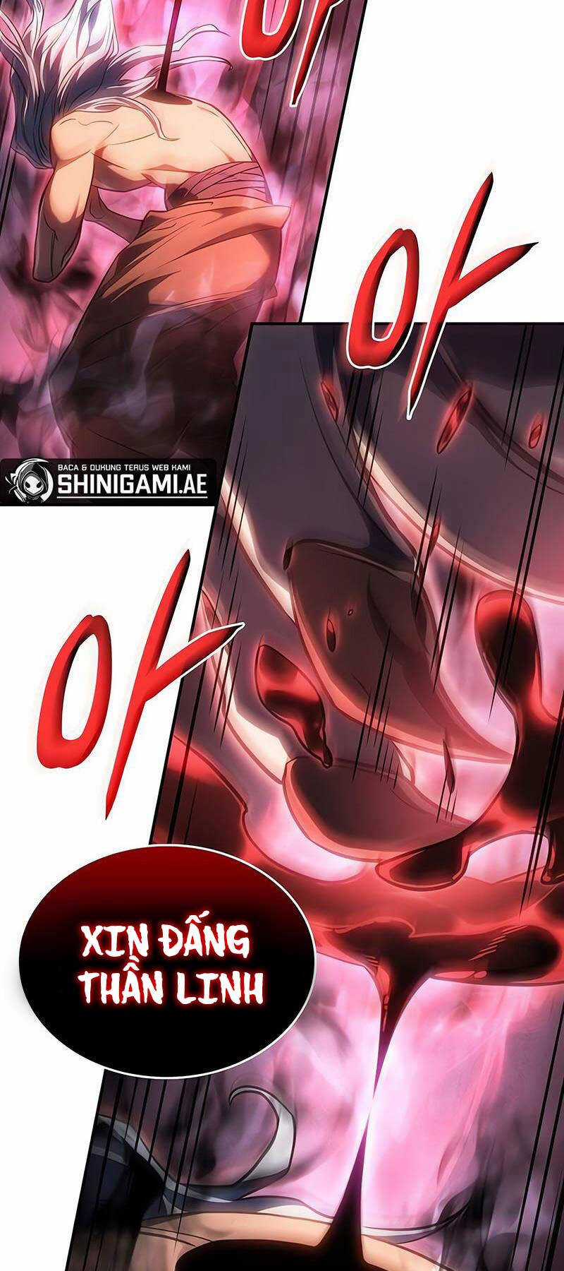 Hồi Quy Bằng Vương Quyền Chương 31 trang 75