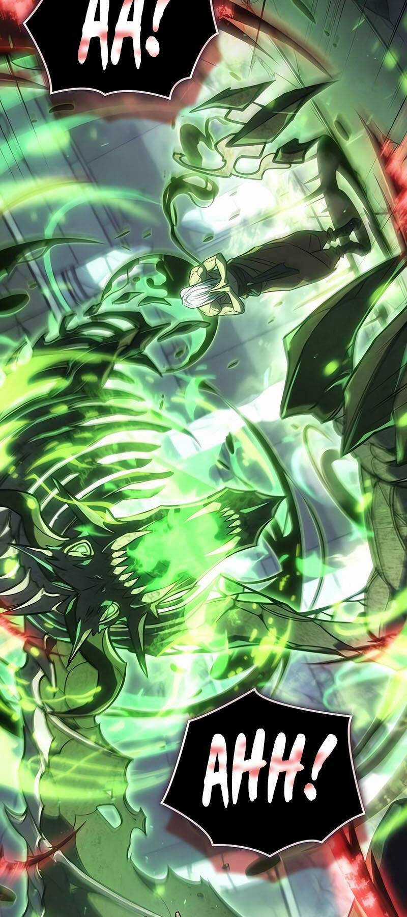 Hồi Quy Bằng Vương Quyền Chương 31 trang 79